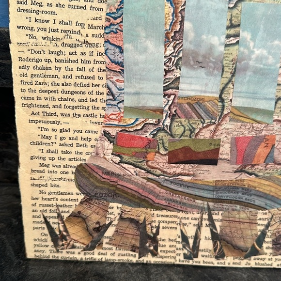 Original art, turtle - Picture 5 of 6